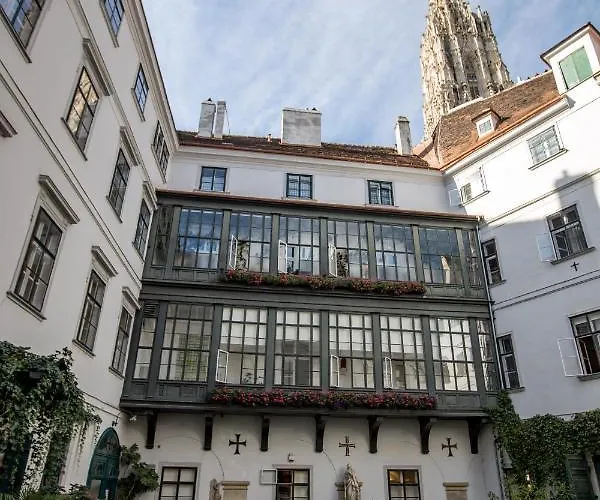 Gästehaus Deutscher Orden Wien